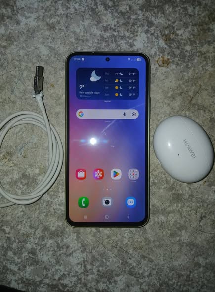 Samsung A54 258GB photo 2
