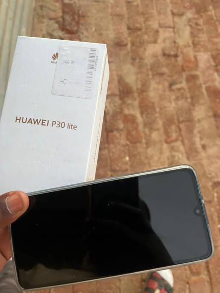 HUAWEI P30 LITE 128GB photo 2