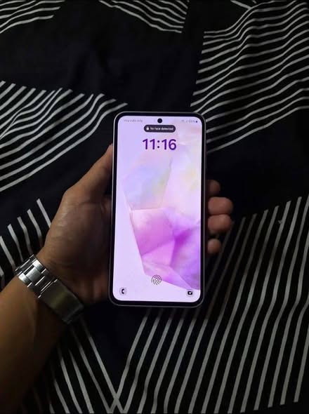 Samsung A35 5G photo 1