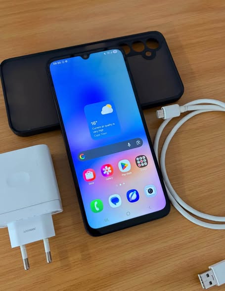 Samsung A05s photo 3