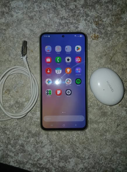 Samsung A54 photo 3