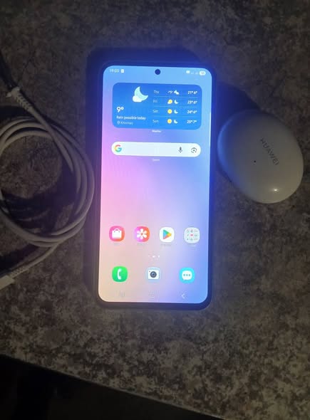 Samsung A54 photo 5