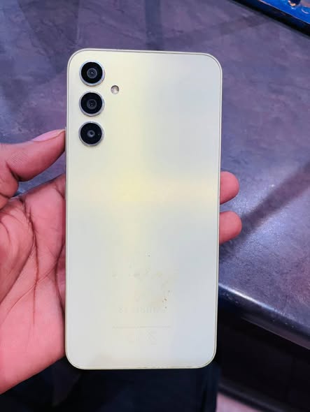 Samsung A34 128gig photo 2