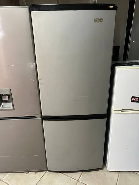 KIC fridge photo 1