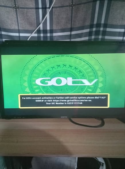 32inch Sinotec TV photo 2