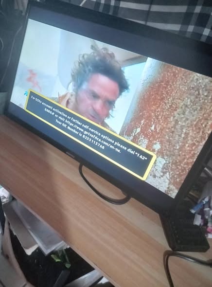 32inch Sinotec TV photo 4