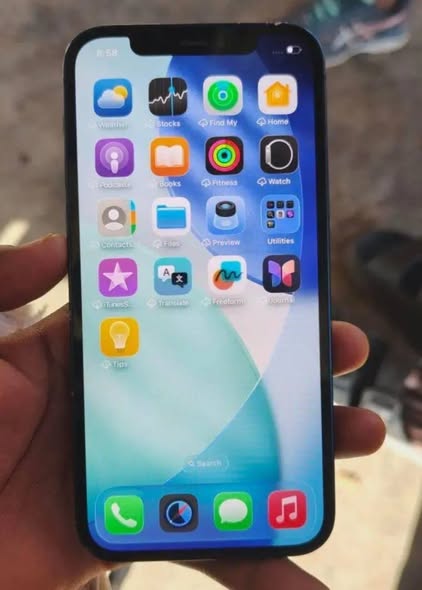 Iphone 12 128gb photo 4