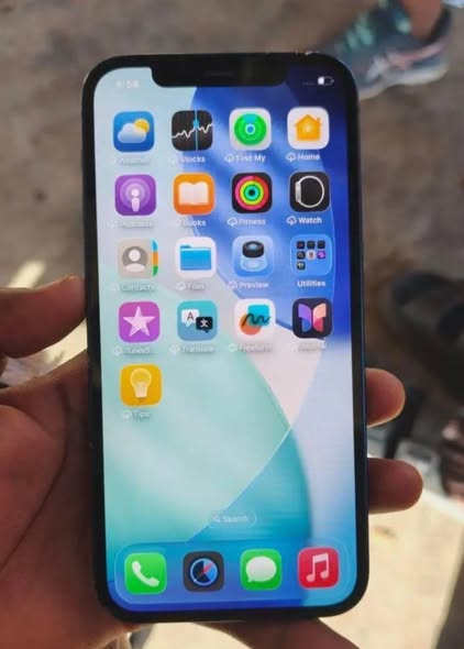 Iphone 12 128gb photo 2