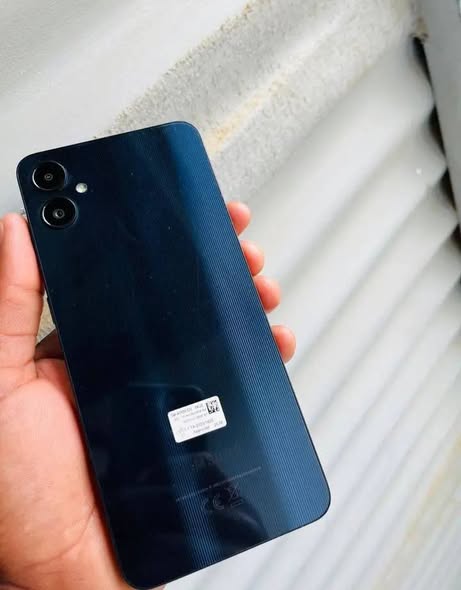 Samsung A05 photo 2