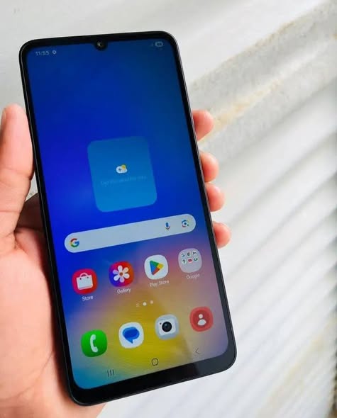 Samsung A05 photo 1