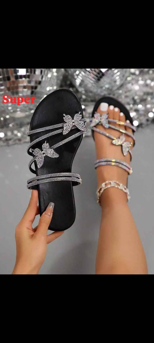 Sandals photo 1