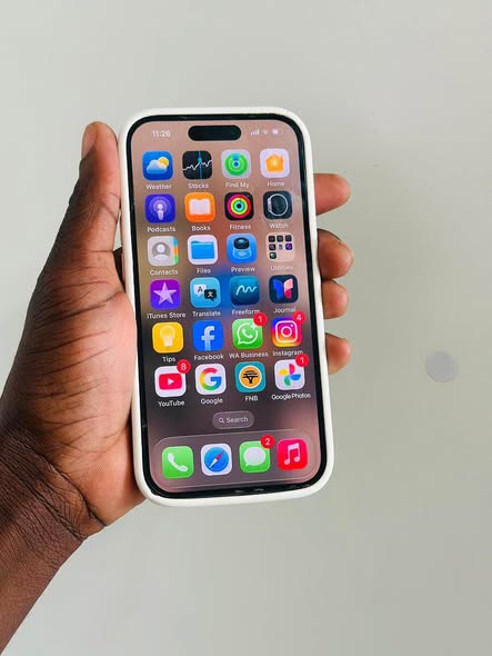 iPhone 14 Pro 128GB photo 1