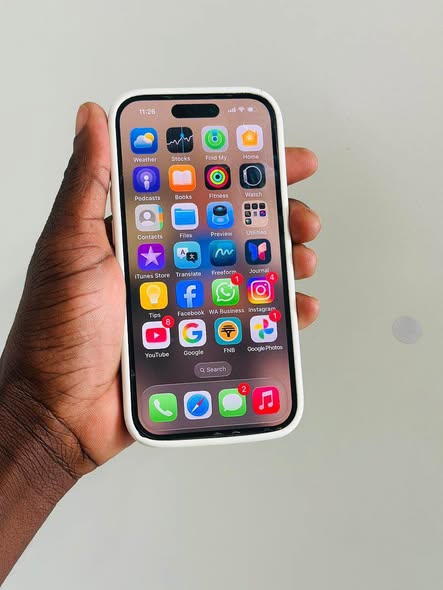 iPhone 14 Pro 128GB photo 2