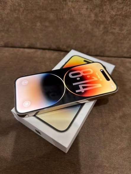 iPhone 14 Pro Max 256gb photo 3