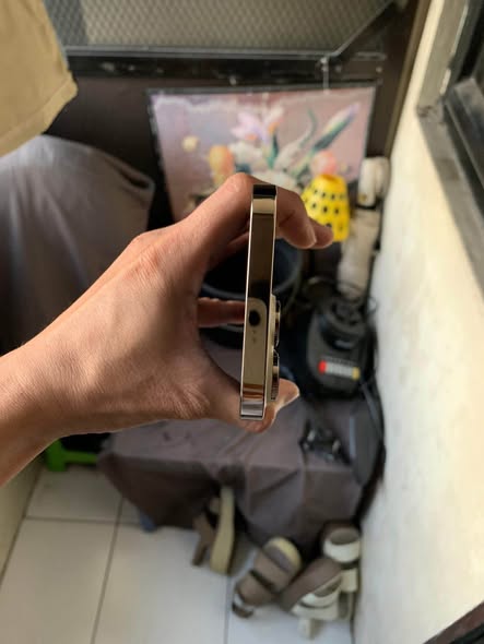 iPhone 14 Pro Max 256gb photo 2