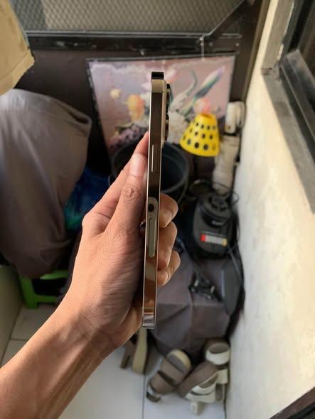 iPhone 14 Pro Max 256gb photo 4
