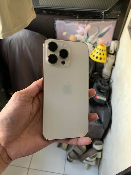 iPhone 14 Pro Max 256gb photo 1