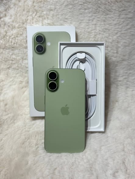 IPhone 17 256gb photo 3