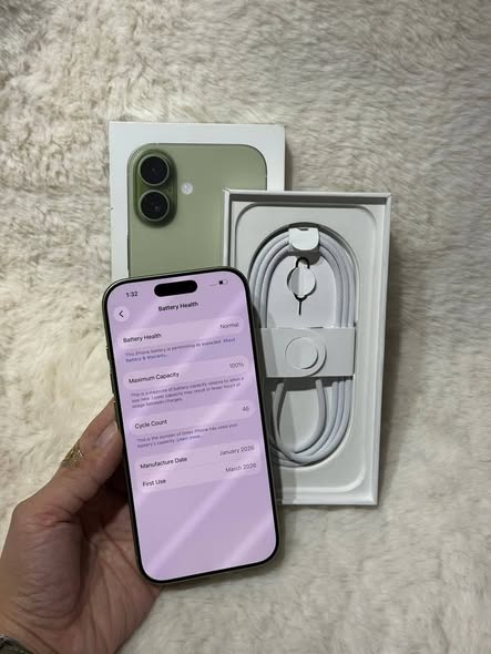 IPhone 17 256gb photo 1