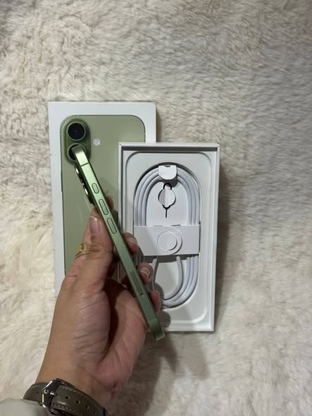 IPhone 17 256gb photo 2