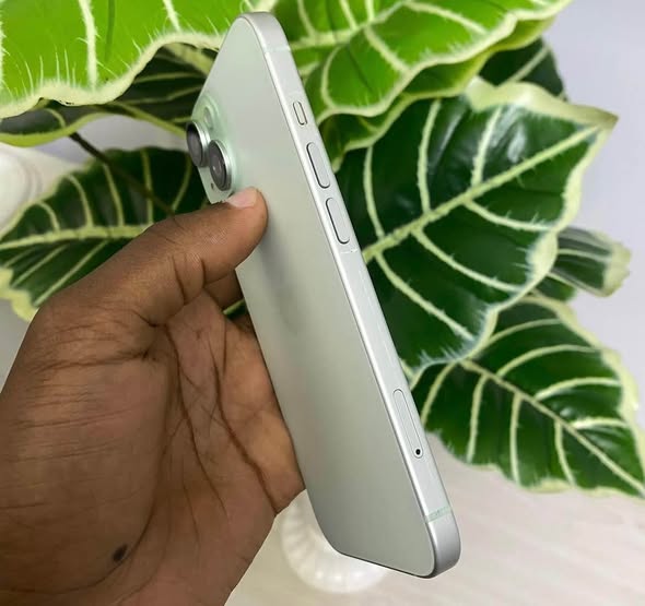 iPhone 15 photo 4