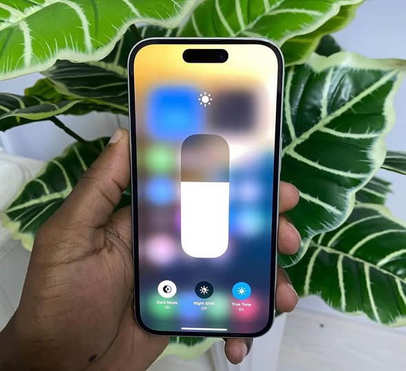 iPhone 15 photo 1