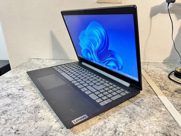 Lenovo photo 1