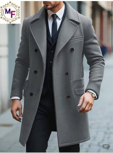 Coats photo 1