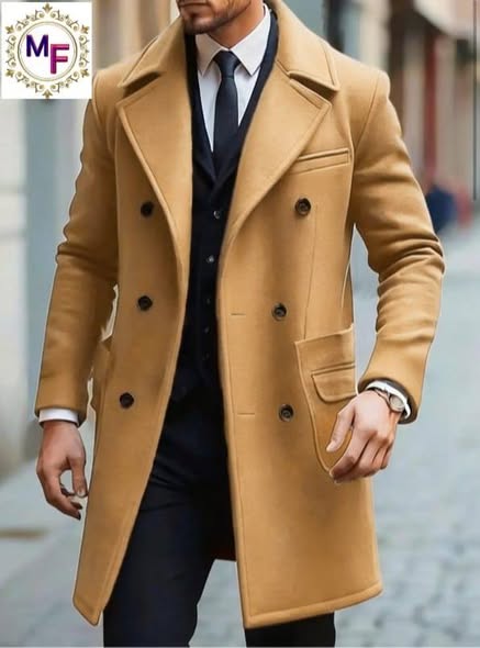 Coats photo 3