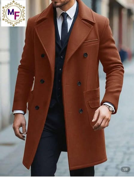 Coats photo 5