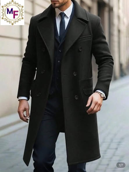 Coats photo 4