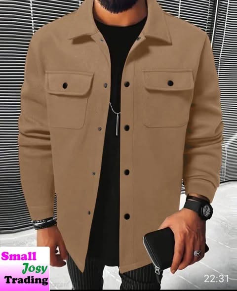 Jackets photo 4