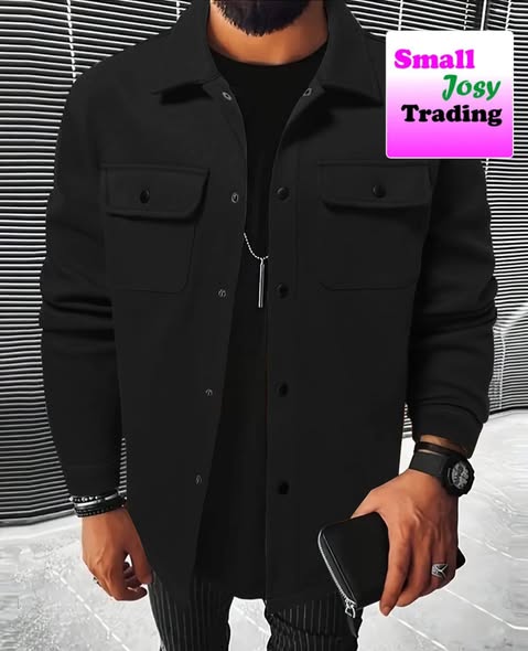 Jackets photo 3