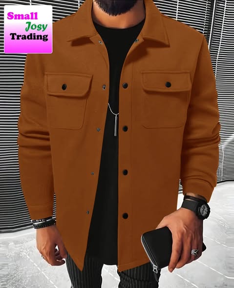 Jackets photo 1