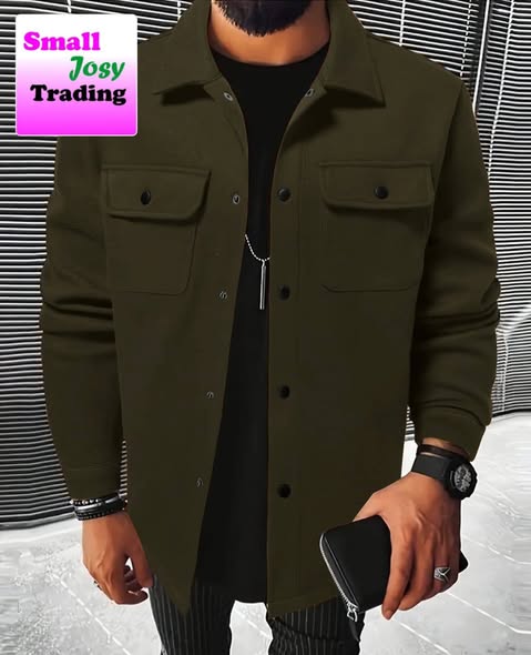 Jackets photo 2