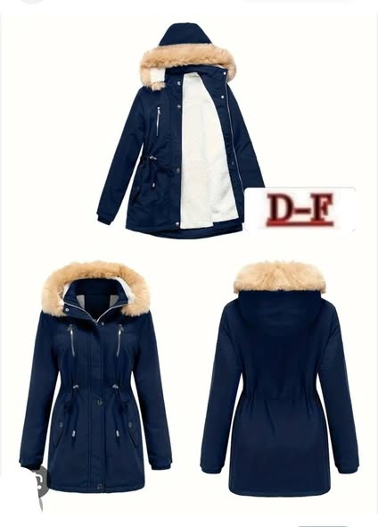 Coats photo 2