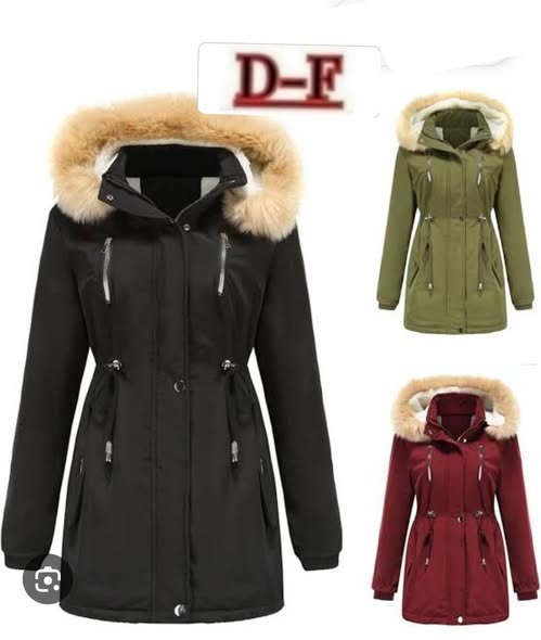 Coats photo 3