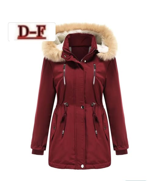 Coats photo 1