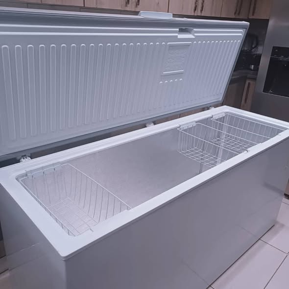 Freezers photo 1