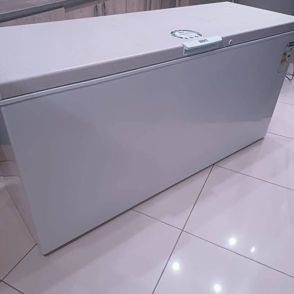 Freezers photo 2