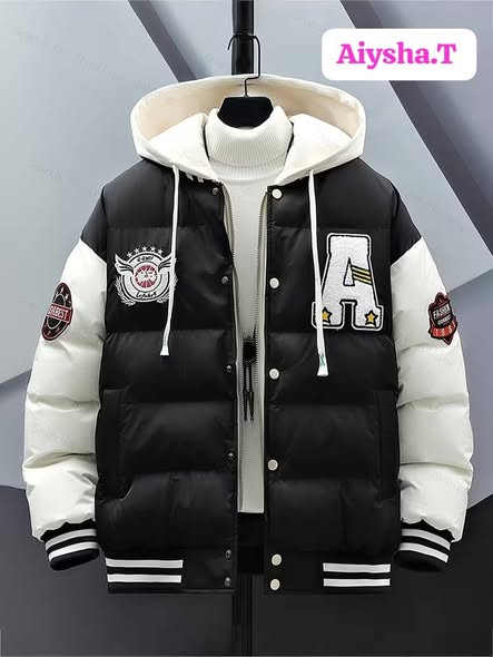 Jacket photo 2