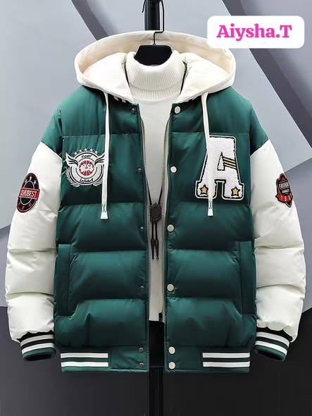 Jacket photo 3