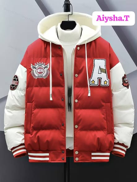 Jacket photo 4