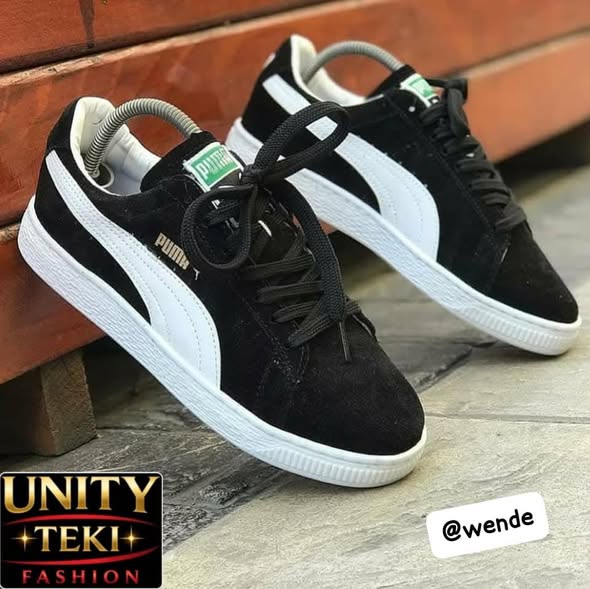 Sneakers photo 3