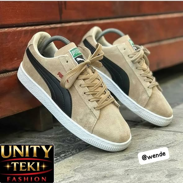 Sneakers photo 5
