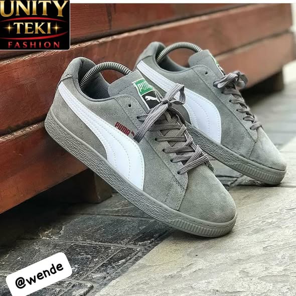 Sneakers photo 2