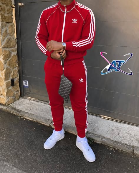 Tracksuits photo 3