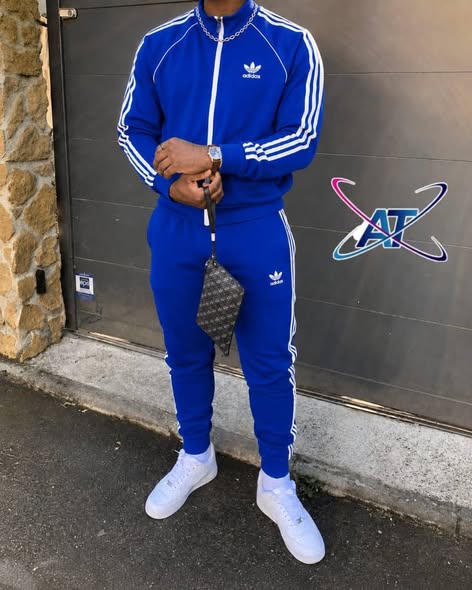 Tracksuits photo 5