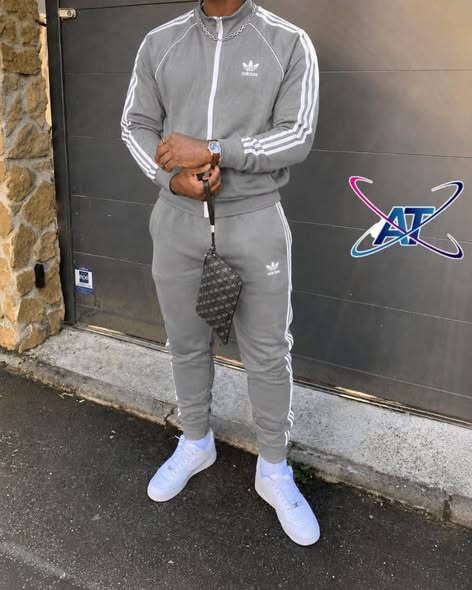 Tracksuits photo 4
