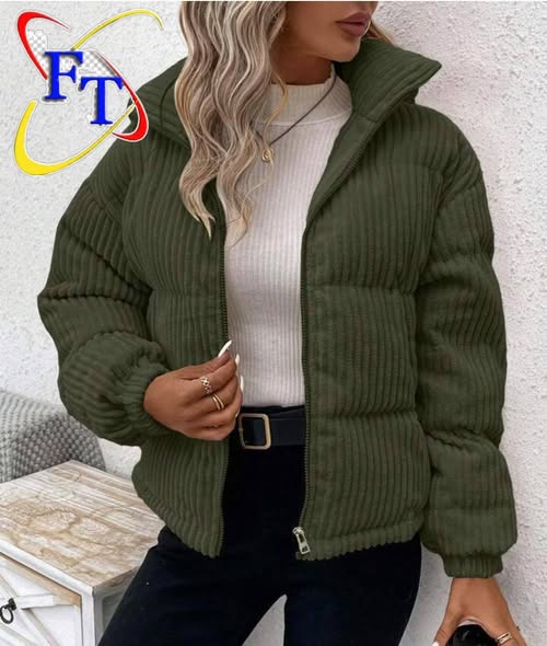 Jackets photo 1